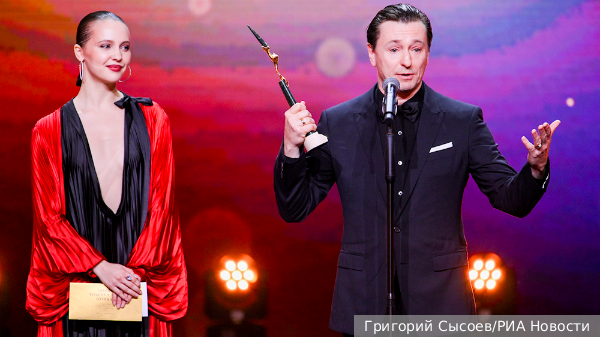     Фото: Григорий Сысоев/РИА Новости   
 Текст: Вера Басилая