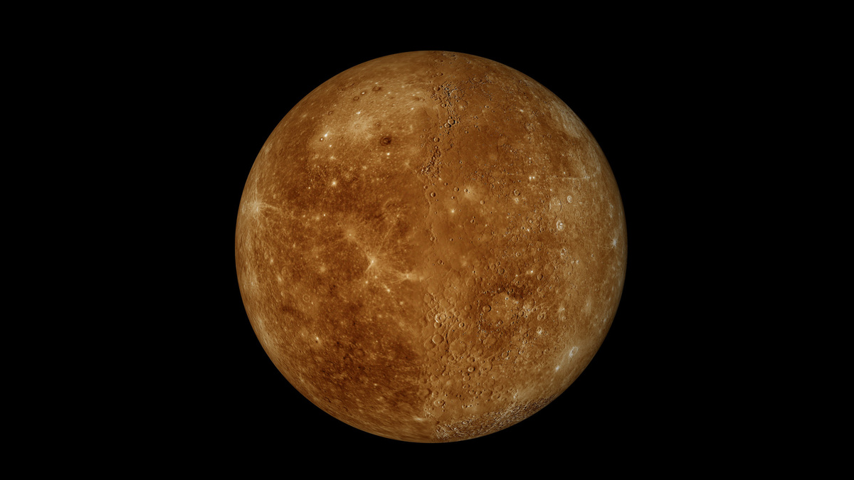Mercury