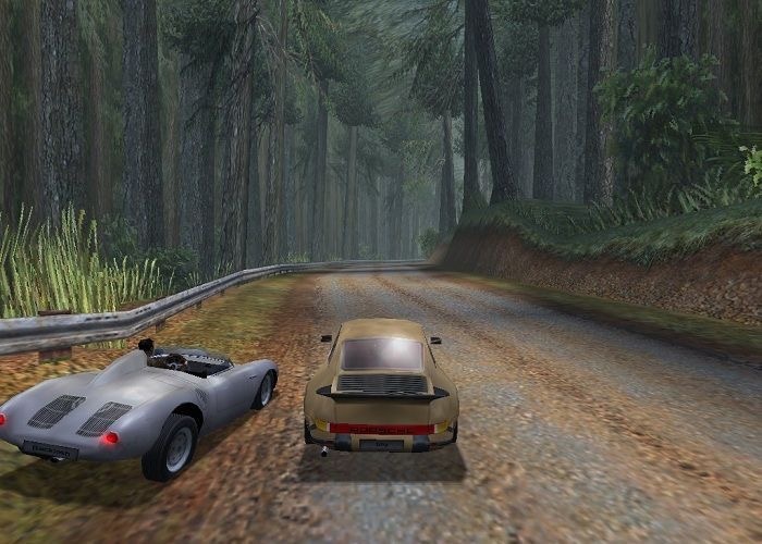The Need For Speed 1994