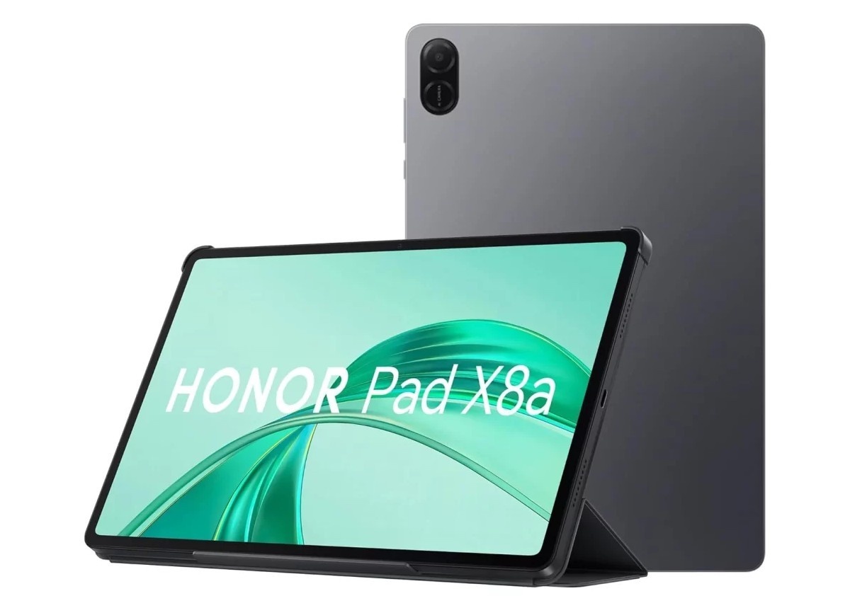 Предшественник Honor X8a