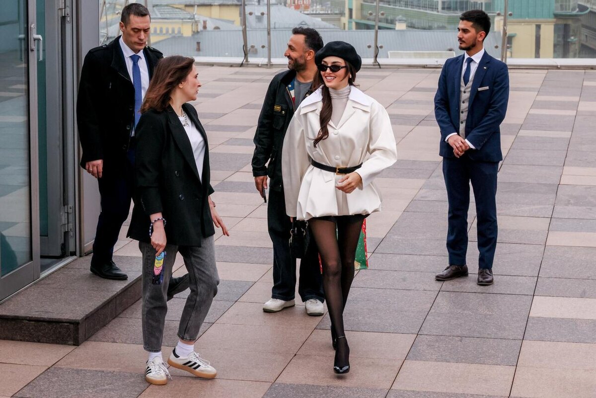     Михаил Метцель/ТАСС/legion-media.ru