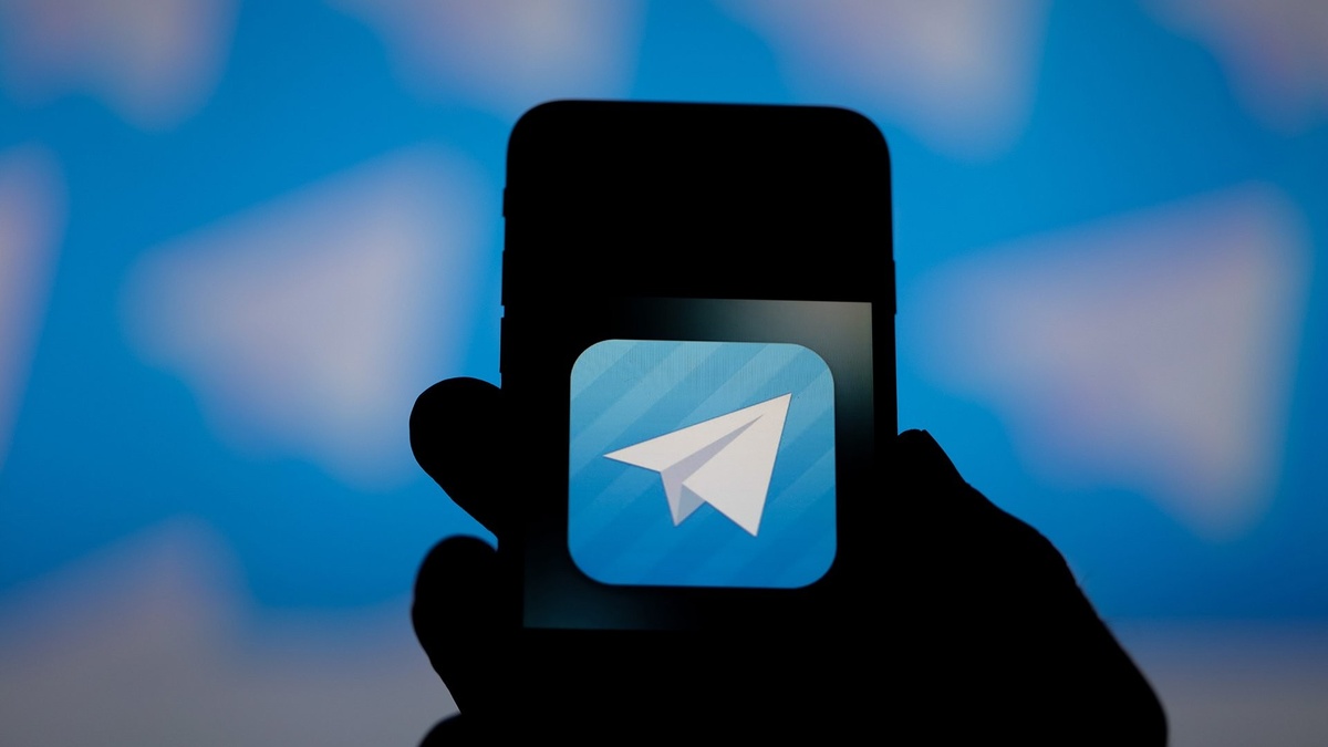    Опасный мир Telegram: как мошенники находят жертвы