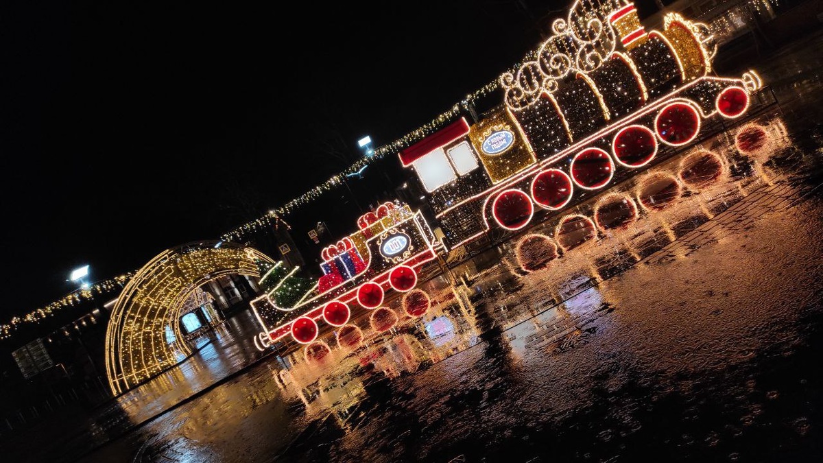 Фото автора