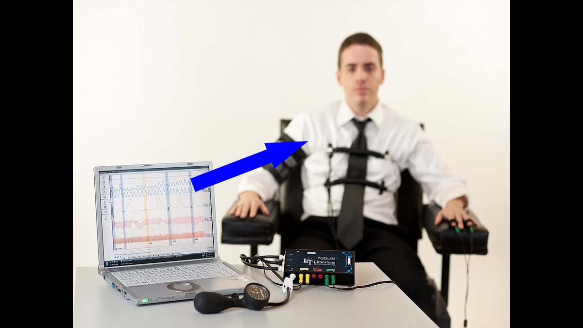    Разоблачаем полиграф: законность и этика на рабочем месте