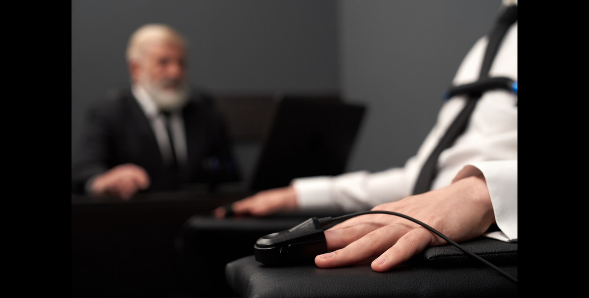    Разоблачаем полиграф: законность и этика на рабочем месте