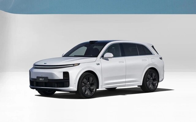 Lixiang L7 (Фото: Lixiang)