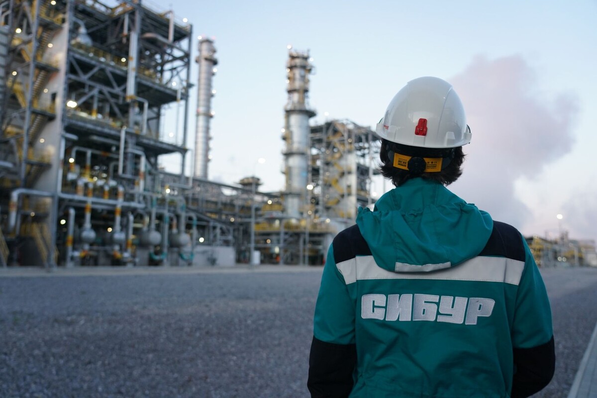     / Источник: © ИЗВЕСТИЯ/Павел Волков