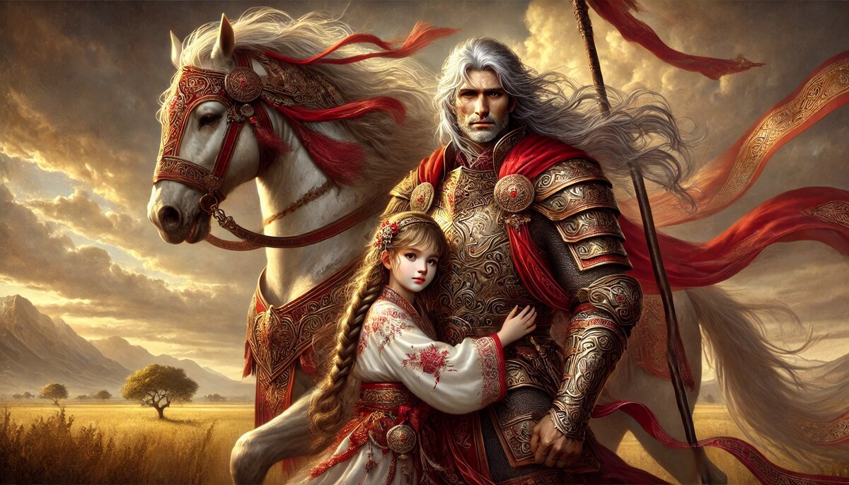 Послание от Хранителей Рода: узнайте, что вам хотят сказать те, кто всегда на вашей стороне