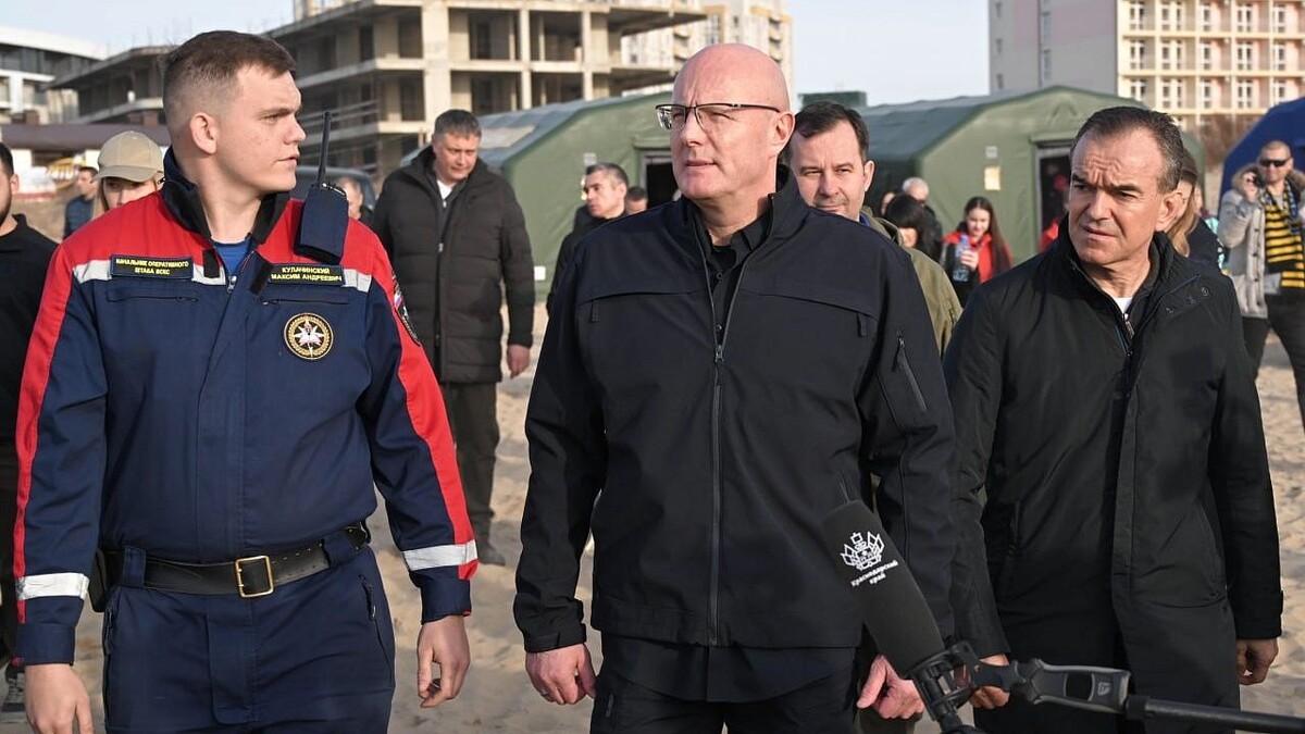    фото: телеканал «Краснодар»