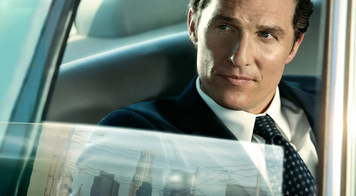 2011 г. ‧ Триллер/Криминал ‧ 1 ч 58 мин