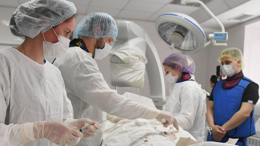    Фото: © РИА Новости