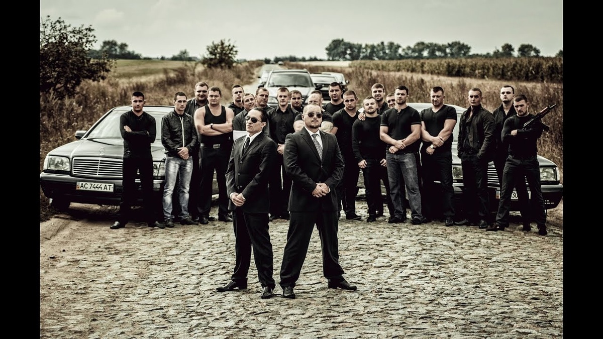 Они были и есть среди нас