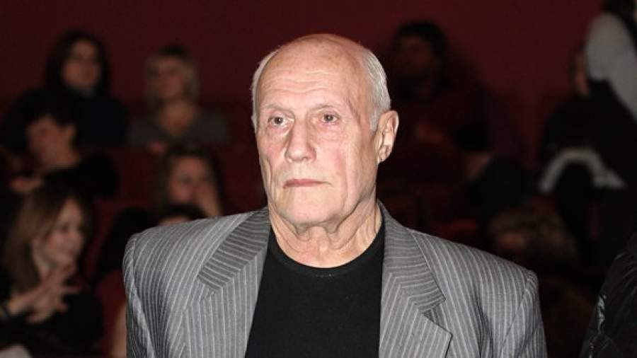 Александр Пороховщиков