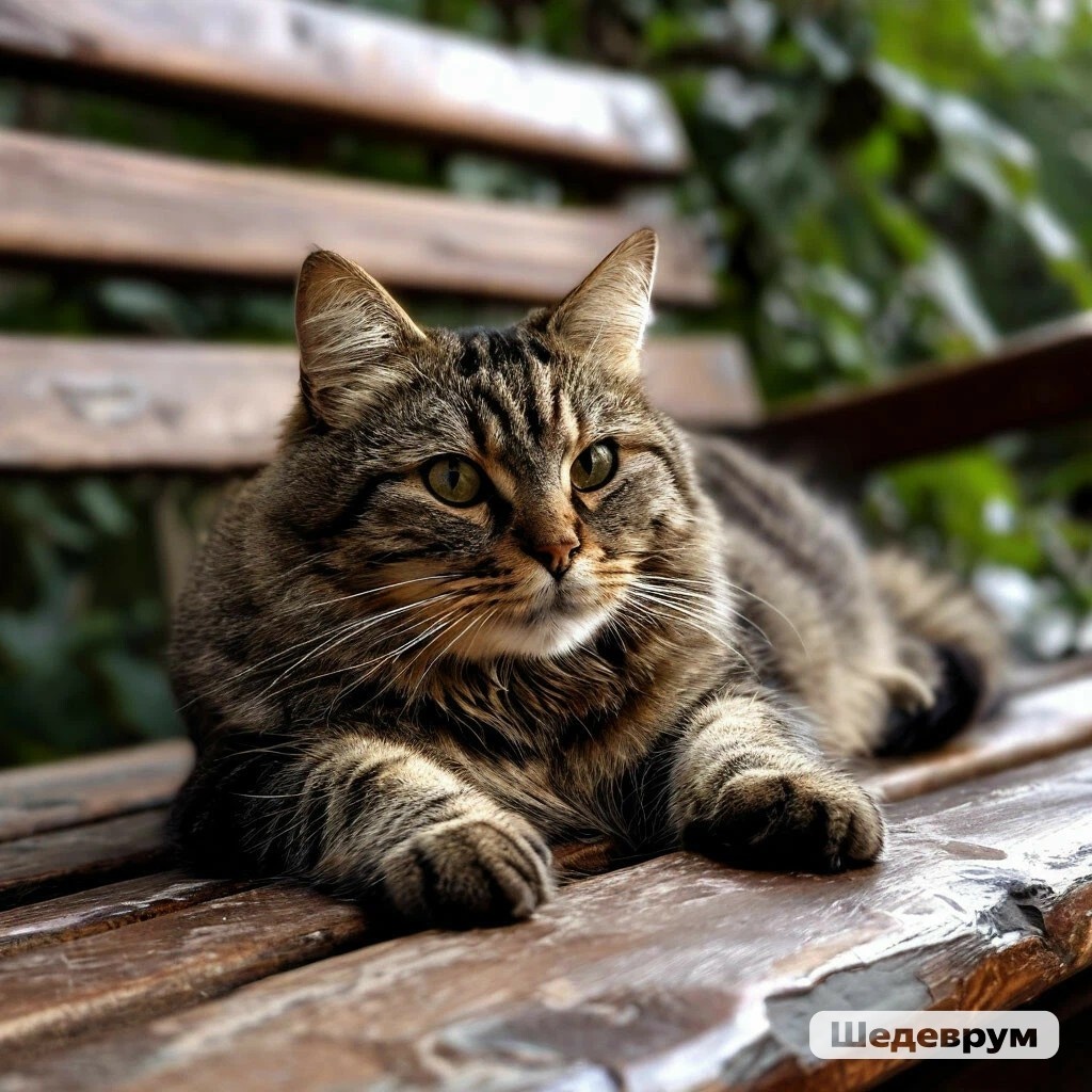 Фото генерация с помощью ии