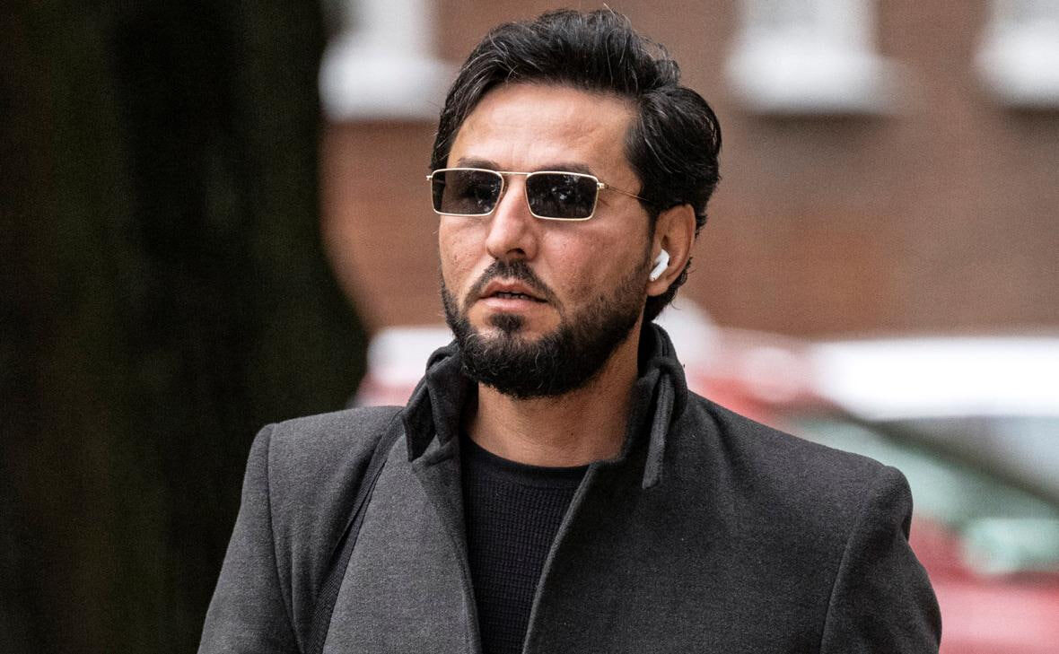 Салвана Момики 