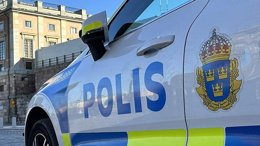 Шведская полиция ведет расследование причин убийства Момика