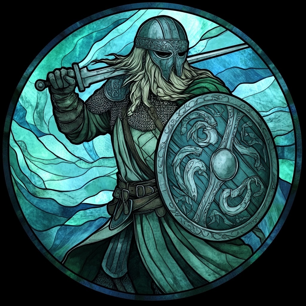 Арты с дискорд сервера Пророчества Пендора