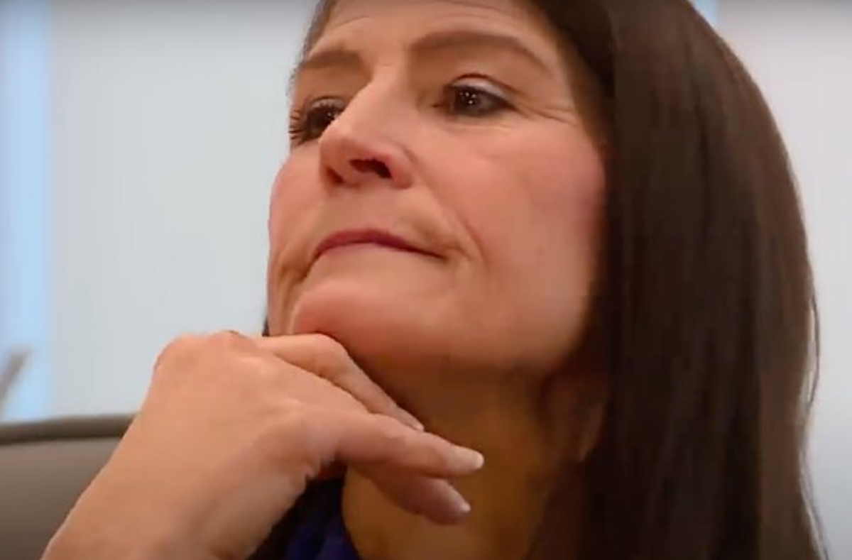 Ивонн Мисси Вудс. Фото: открытые источники