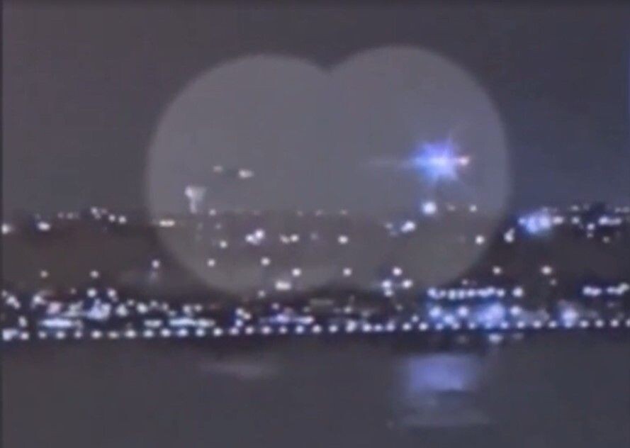     / Источник: Кадр из видео