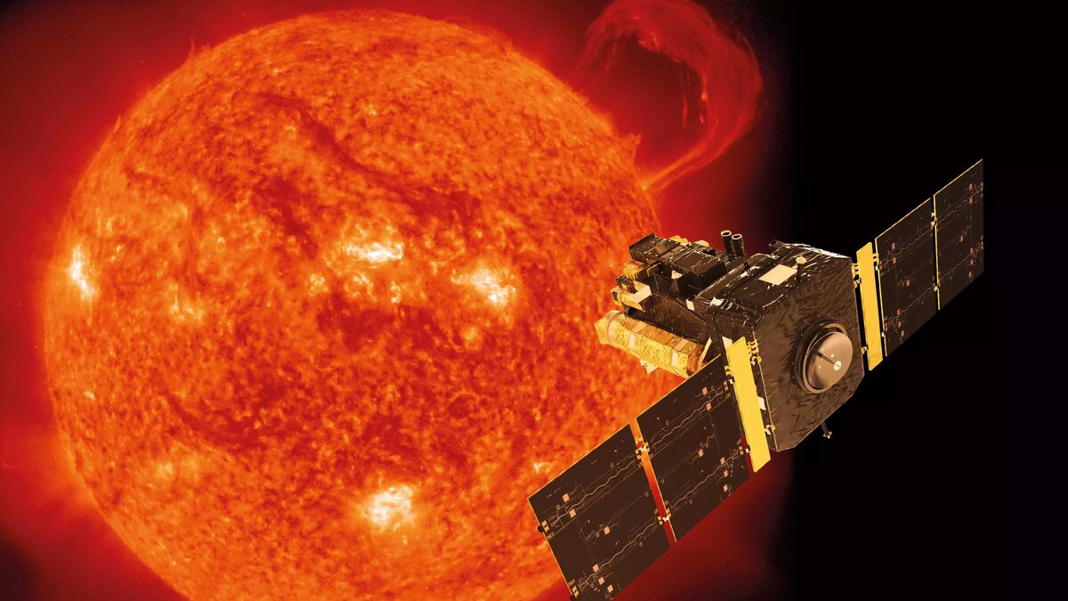     Автор: NASA/wikimedia.org