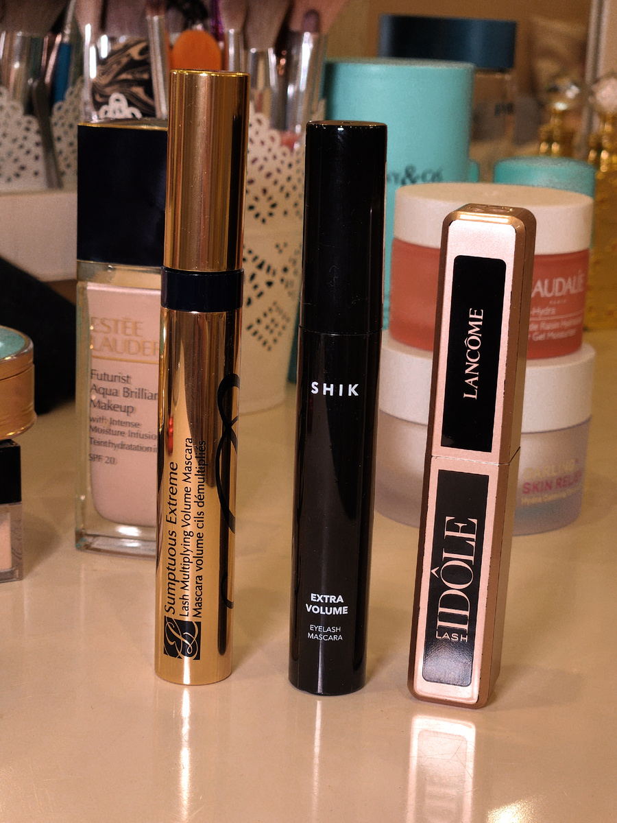 Мои любимчики