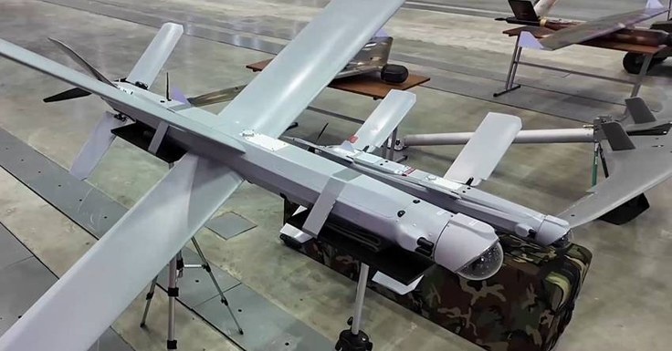    Изображение Минобороны РФ 