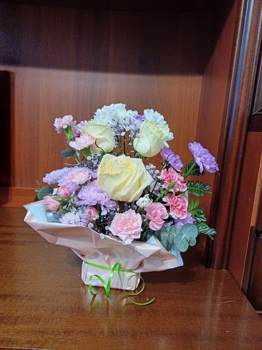 Пленку сняли