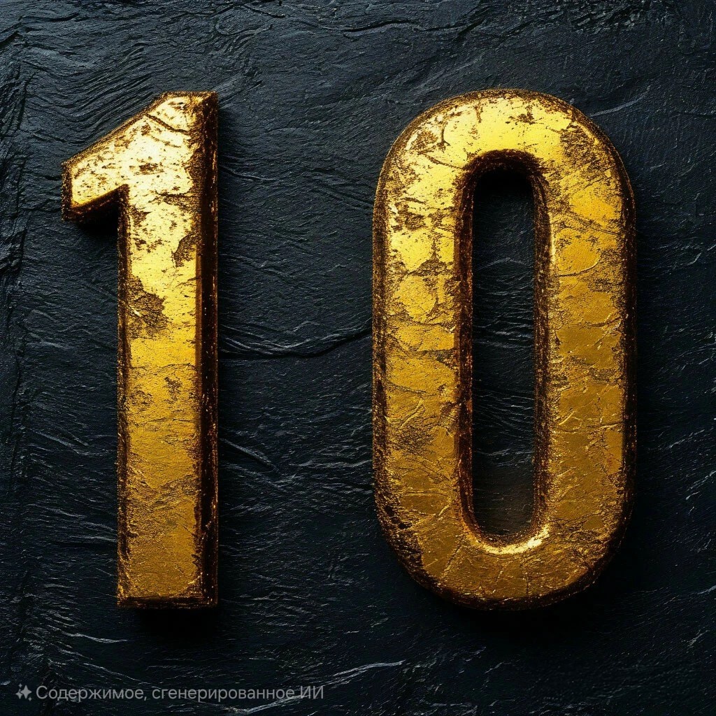 Десять советов