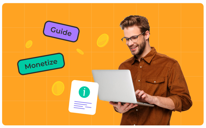Как монетизировать сайт? Полное руководство для новичков