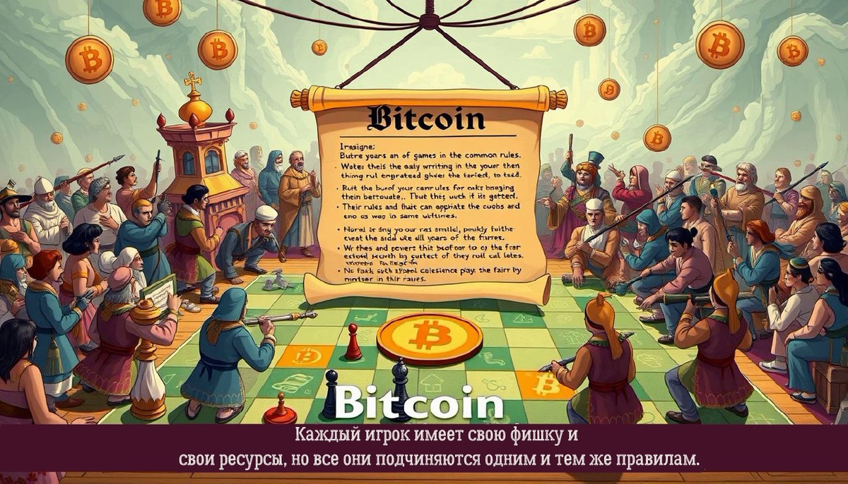 децентрализация