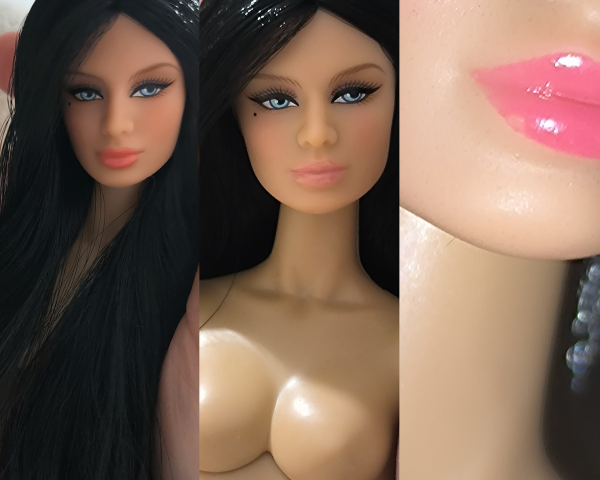 Посередине фото это то как сейчас 