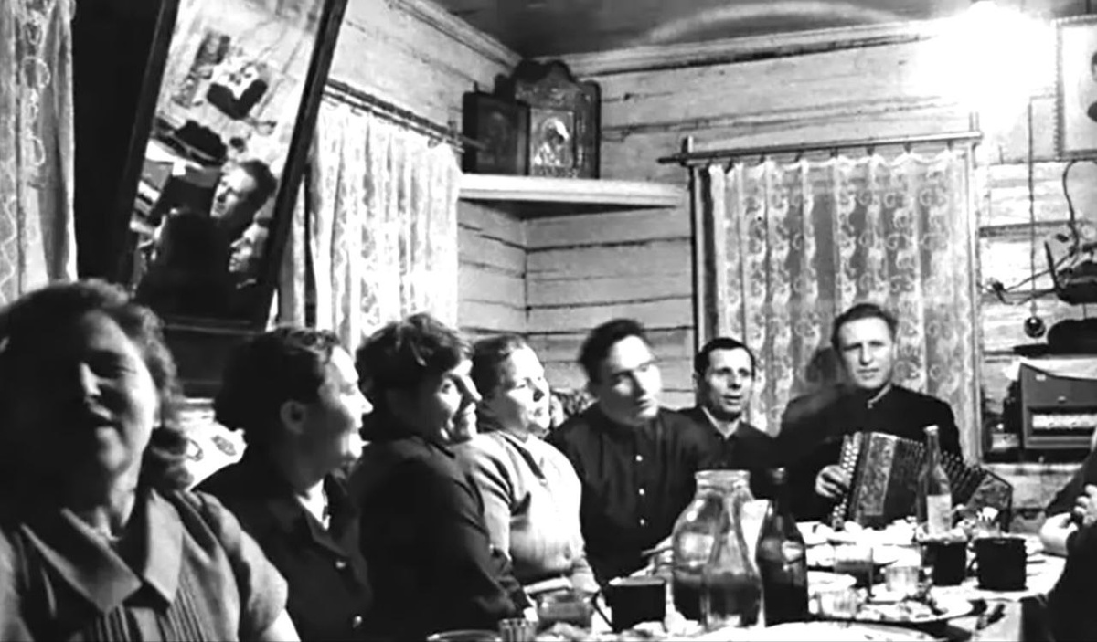 архивное фото