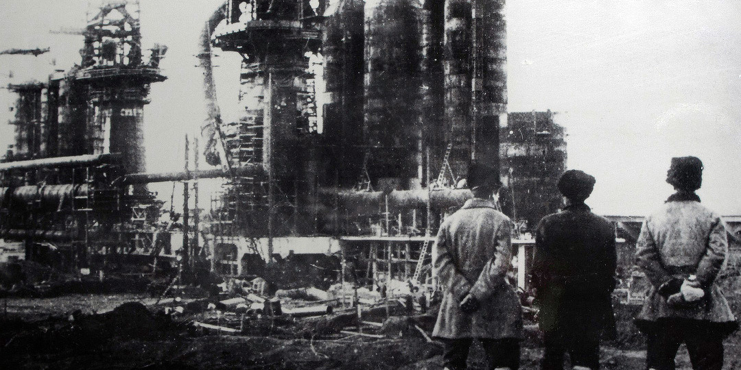 Тот самый легендарный пуск состоялся сегодня, 1 февраля