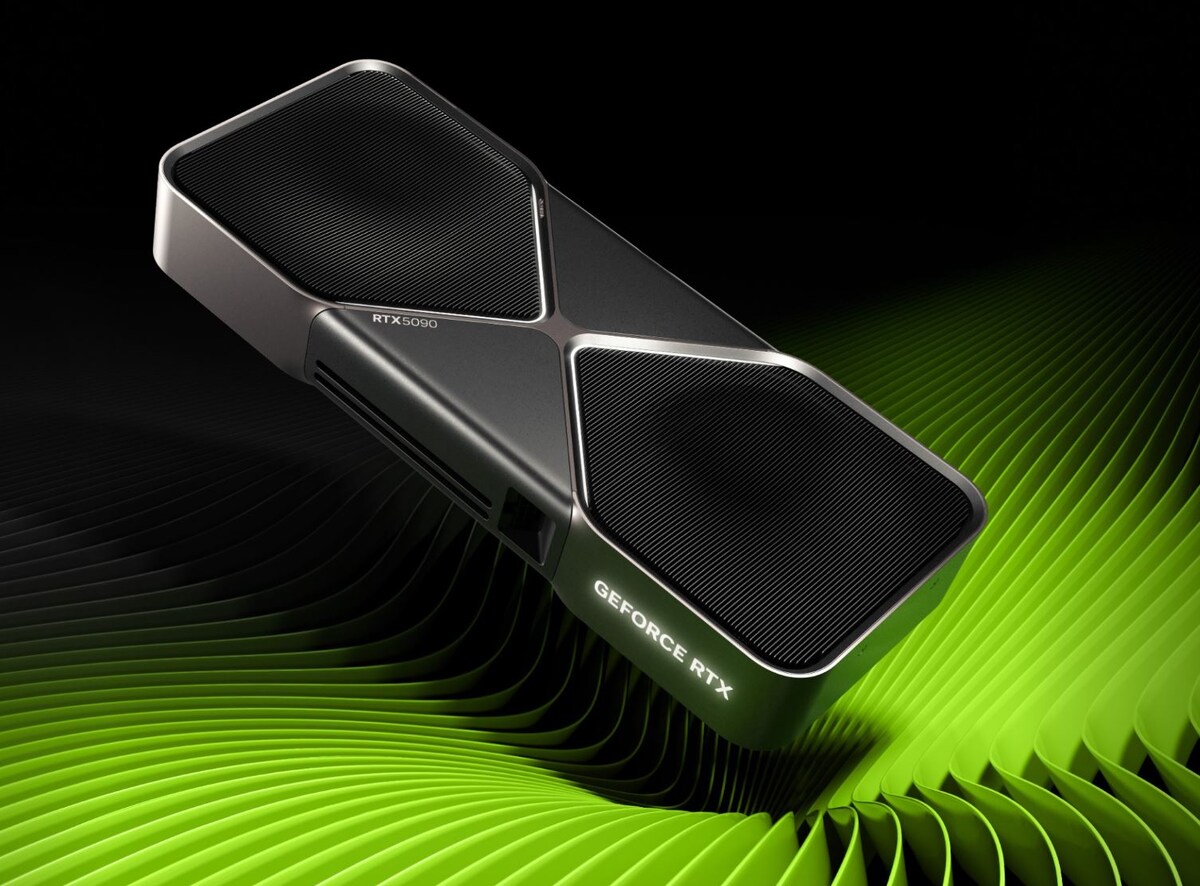 Фото: Nvidia  📷

