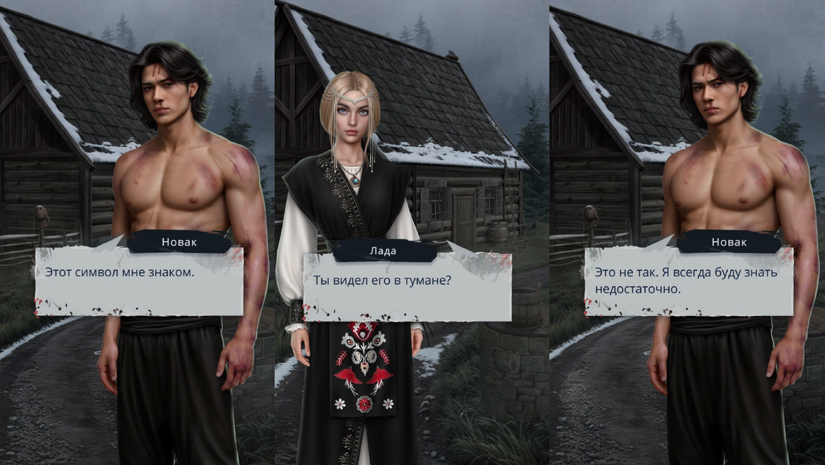 Перса побили за то, что он слишком красив для этой деревни 😂