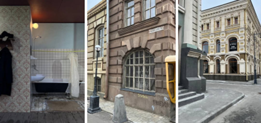 фото: Завтрак в Большом Городе