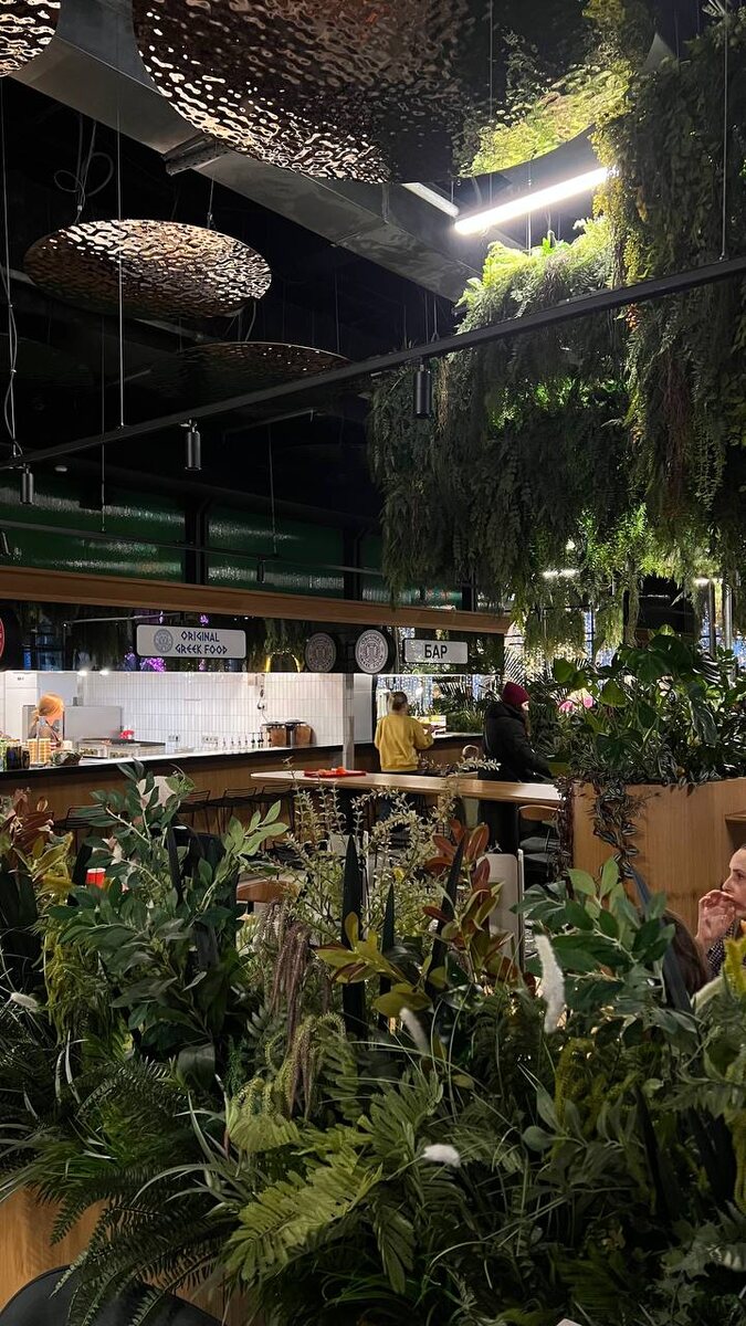 фото: Завтрак в Большом Городе