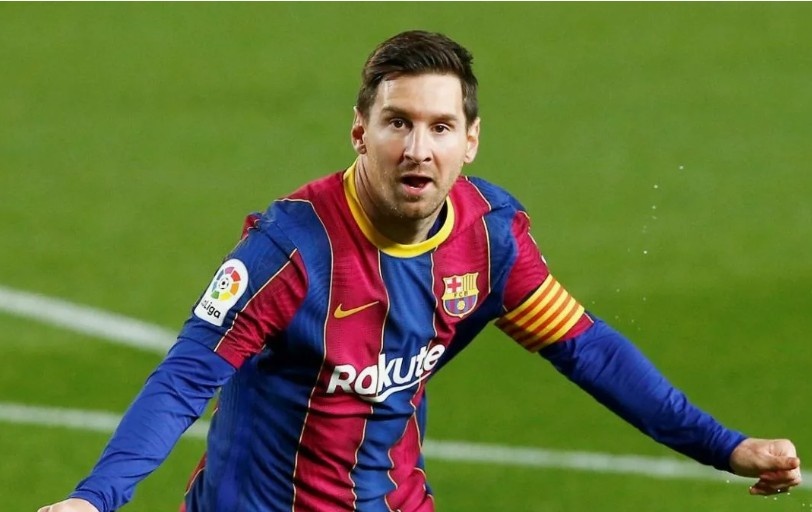 Лионель Андрес Месси Куччиттини — аргентинский футболист, нападающий и капитан клуба MLS «Интер Майами», капитан сборной Аргентины. Знак Рака