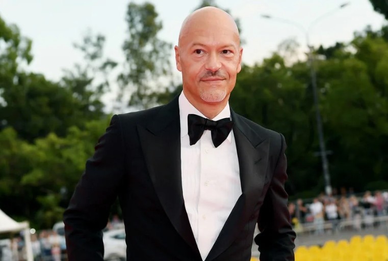 Федор Бондарчук, режиссер, актер. знак Тельца