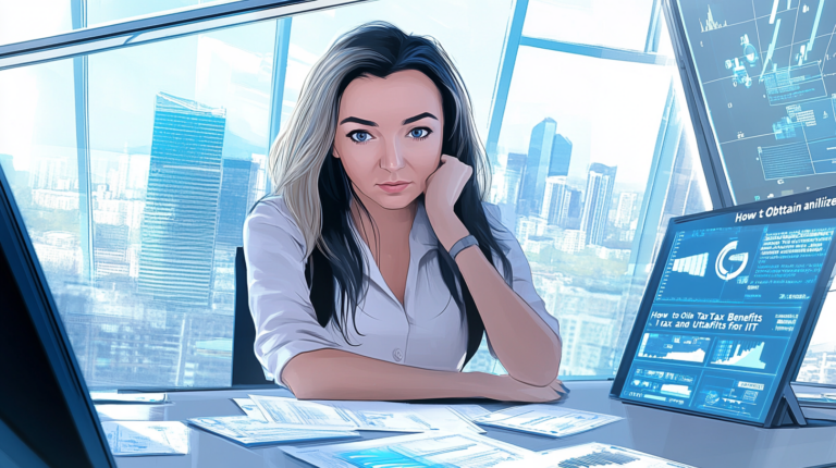    Налоговые льготы для IT в 2025: как получить и использовать MKB-Finance