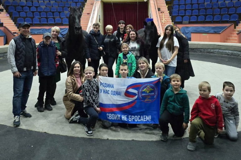 Фото: t.me/circussochi