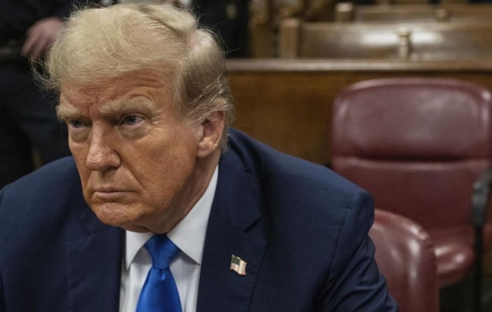 «Лучше по-хорошему – снимите свои санкции»: эксперт жестко ответил на угрозы Трампа