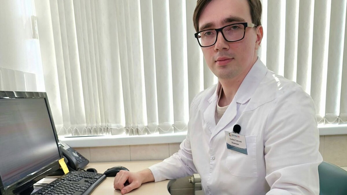 Дерматоскоп нового поколения: революция в диагностике кожных заболеваний. Интервью с Савелием Злобиным