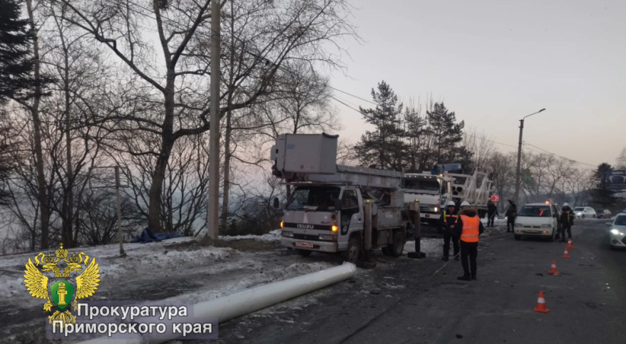    Источник фото: Прокуратура Приморского края