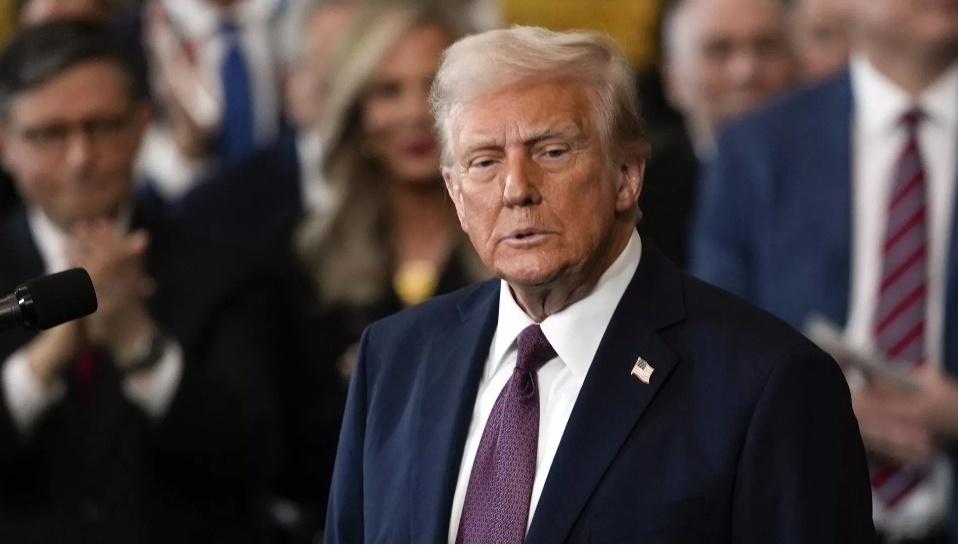 Трамп даст рычаги России и Украине для переговоров