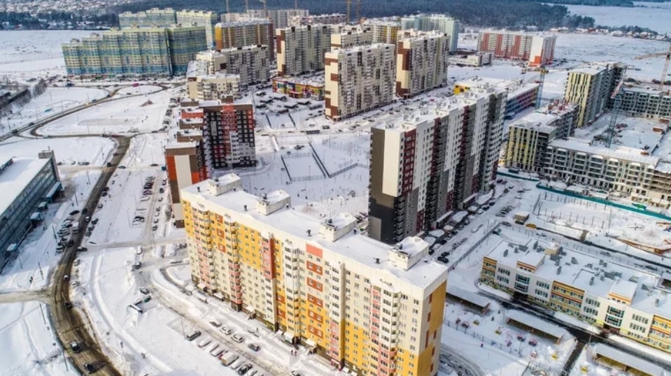 Консультанты рассказали, какие новостройки в Москве подешевеют в 2025 году
