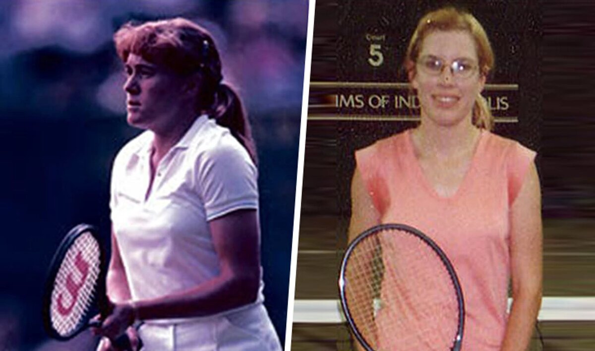 Вики Нельсон-Данбар и Джин Хепнер / Фото: The New York Times