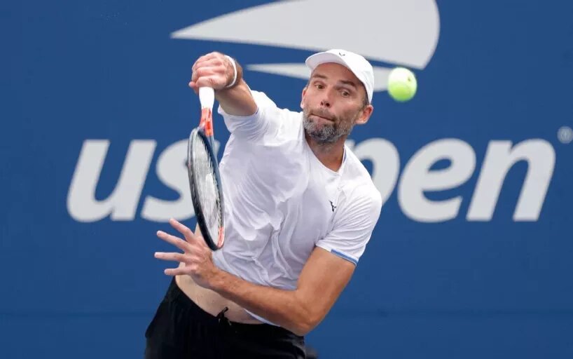 Иво Карлович / Фото: GoTennis