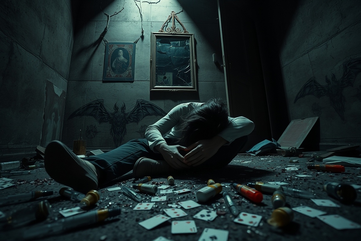 Зависимость — это не просто вредная привычка, а серьёзное заболевание, которое разрушает жизнь человека и его близких. В наркологии её рассматривают как хроническое состояние, требующее комплексного подхода к лечению. В этой статье мы разберём, что скрывается за этим понятием, какие формы зависимости существуют, почему она возникает и как с ней можно справиться. 