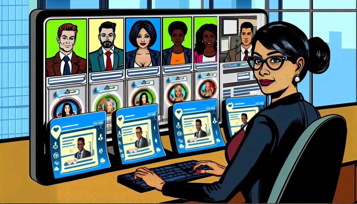  Управление данными клиентов: создание лояльности через персонализацию